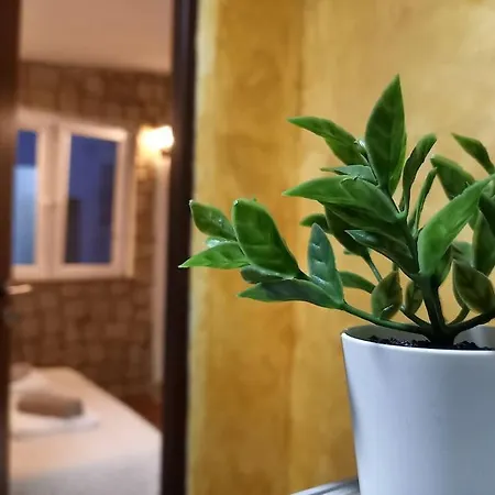 Magic Garden Apartment Mostar
