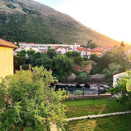 Magic Garden * Mostar