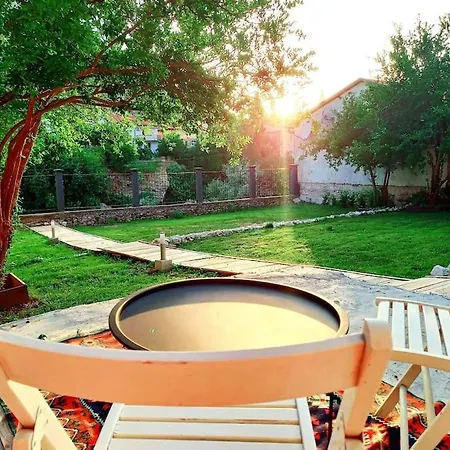 Magic Garden Apartment Mostar