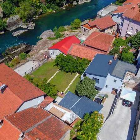 Magic Garden Mostar