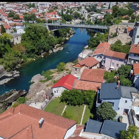 Magic Garden Apartment Mostar