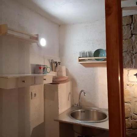 Magic Garden Apartment *
