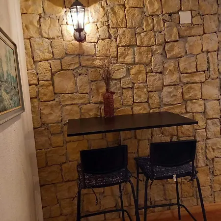 Apartment Magic Garden