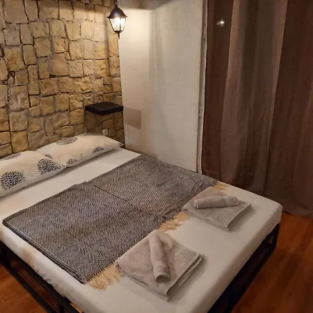 Magic Garden Mostar