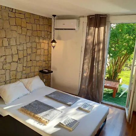 Magic Garden Apartment